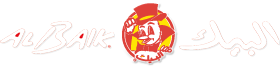 Albaik logo